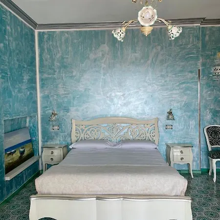 Bellavista Costa D'amalfi Bed & Breakfast *