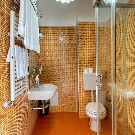 Bed & Breakfast Bellavista Costa D'amalfi Vietri sul Mare