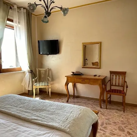 Bed & Breakfast Bellavista Costa D'amalfi *
