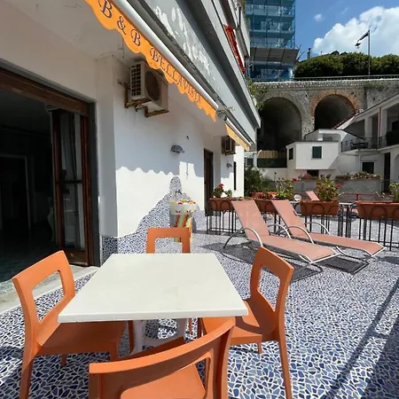 Bellavista Costa D'amalfi Bed & Breakfast *