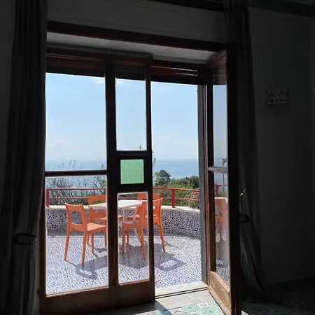 Bellavista Costa D'amalfi Bed & Breakfast
