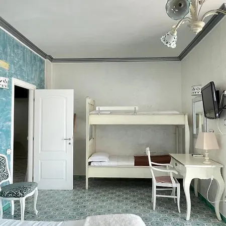 Bed & Breakfast Bellavista Costa D'amalfi Vietri sul Mare