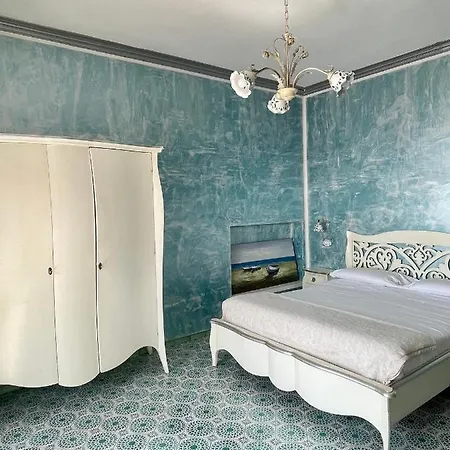 Bellavista Costa D'amalfi Bed & Breakfast Vietri sul Mare
