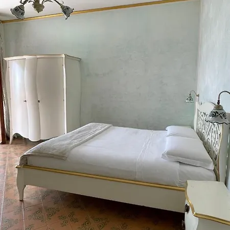 Bed & Breakfast Bellavista Costa D'amalfi Vietri sul Mare