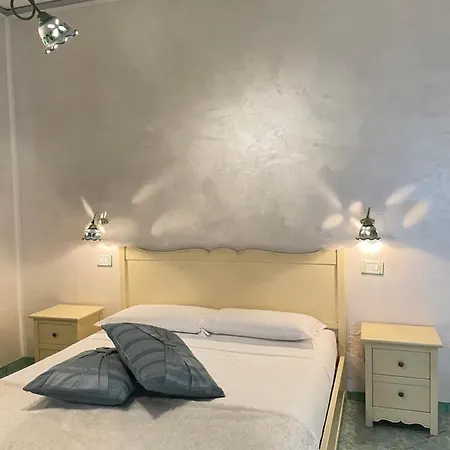 Bellavista Costa D'amalfi Bed & Breakfast