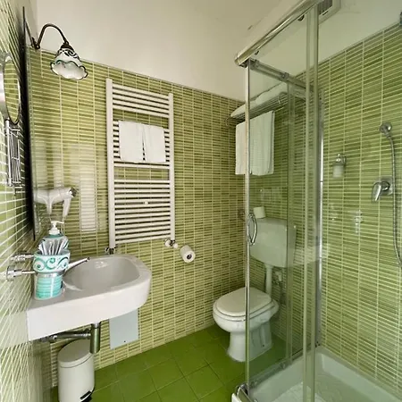 Bed & Breakfast Bellavista Costa D'amalfi Vietri sul Mare
