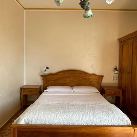 Bellavista Costa D'amalfi Bed & Breakfast