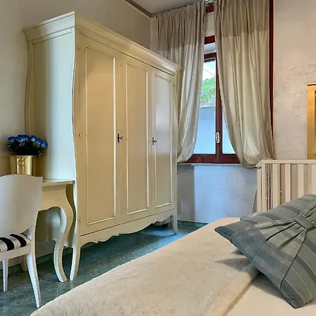 Bellavista Costa D'amalfi Bed & Breakfast
