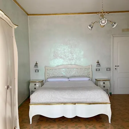Bellavista Costa D'amalfi Bed & Breakfast
