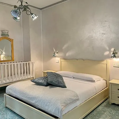Bellavista Costa D'amalfi Bed & Breakfast