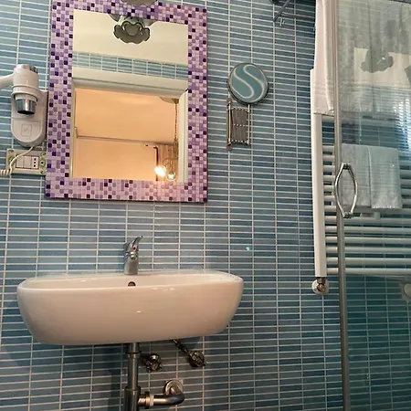 Bellavista Costa D'amalfi Bed & Breakfast Vietri sul Mare