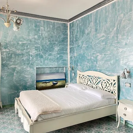 Bellavista Costa D'amalfi Bed & Breakfast