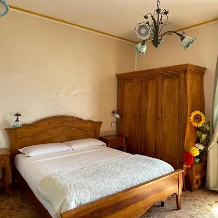 Bed and breakfast Bellavista Costa D'amalfi Vietri