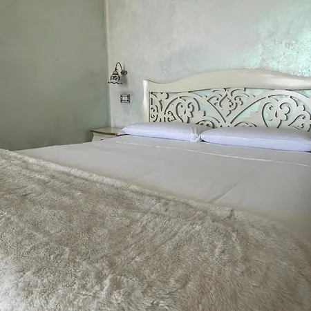 Bed and breakfast Bellavista Costa D'amalfi